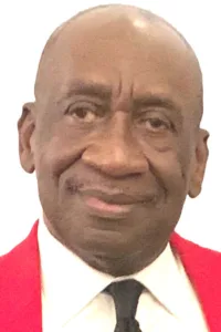 Robert E. Bush Jr. 1947-2026